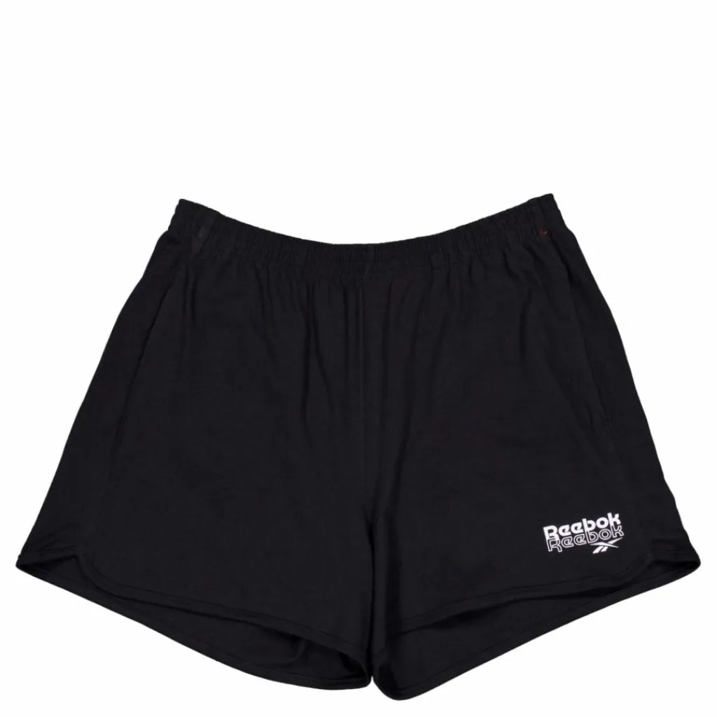 Rie Short Black*Reebok Sale