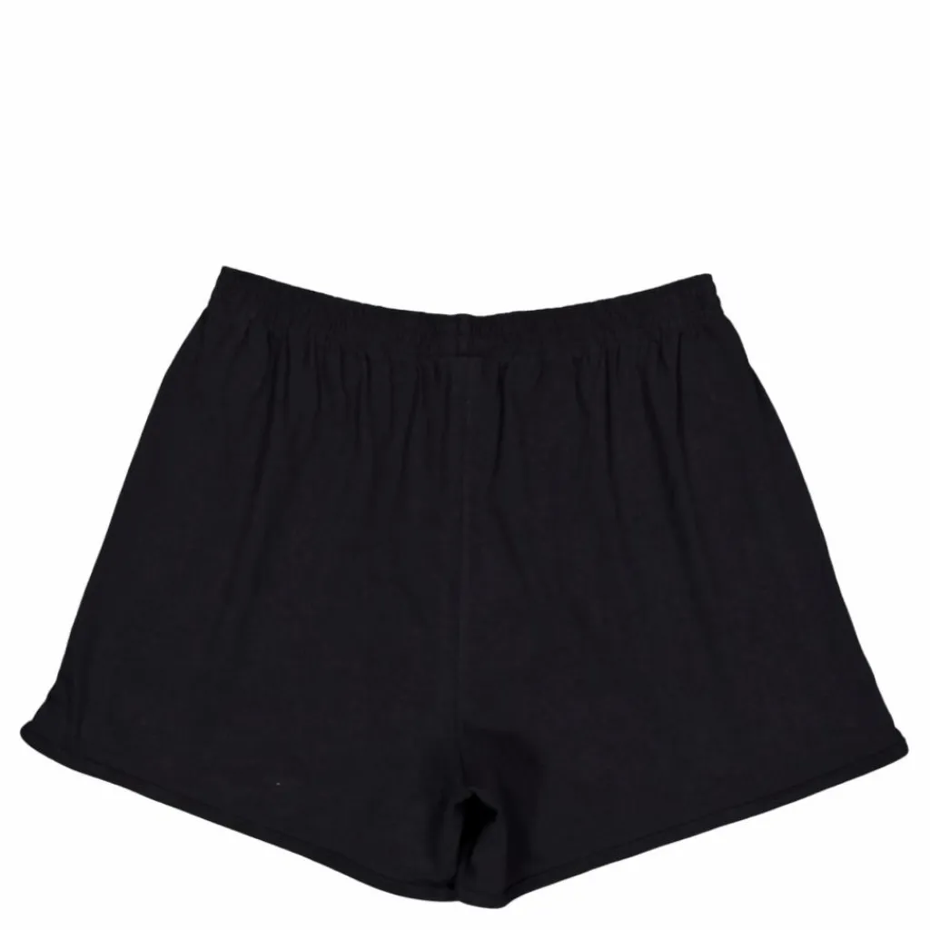 Rie Short Black*Reebok Sale