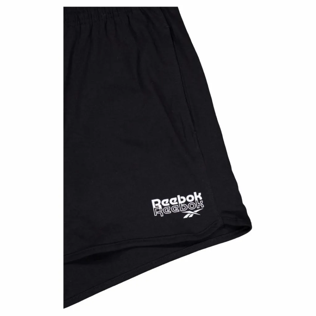 Rie Short Black*Reebok Sale