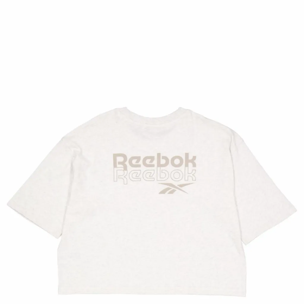 Rie Tee Chamel*Reebok Clearance
