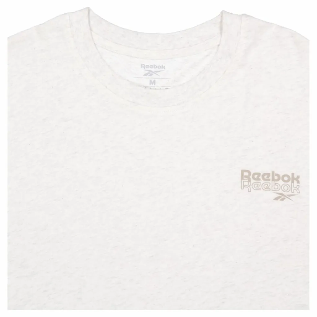 Rie Tee Chamel*Reebok Clearance