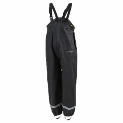 Rieti PU Rain Set Black*ZigZag Discount