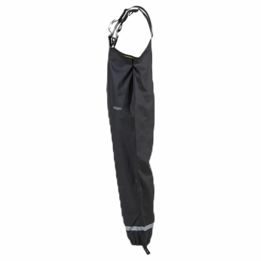 Rieti PU Rain Set Black*ZigZag Discount