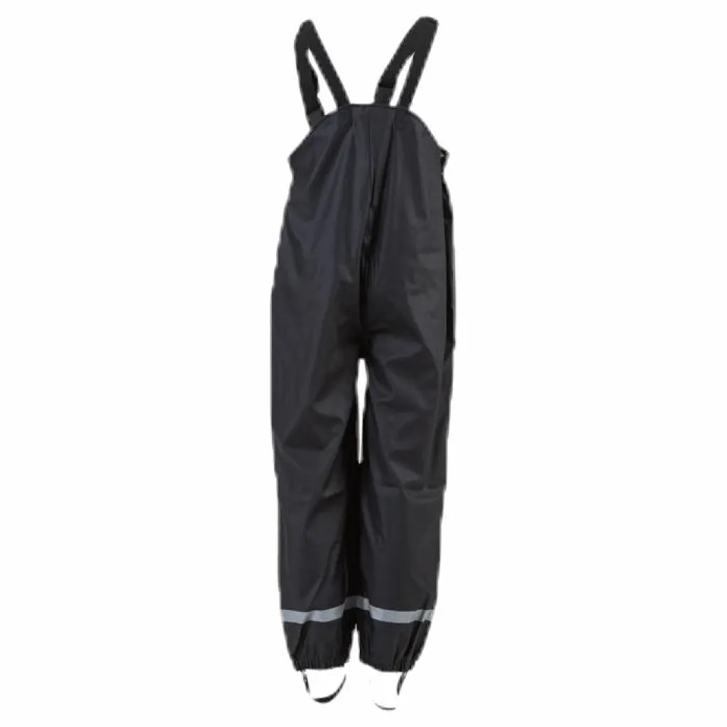 Rieti PU Rain Set Black*ZigZag Discount