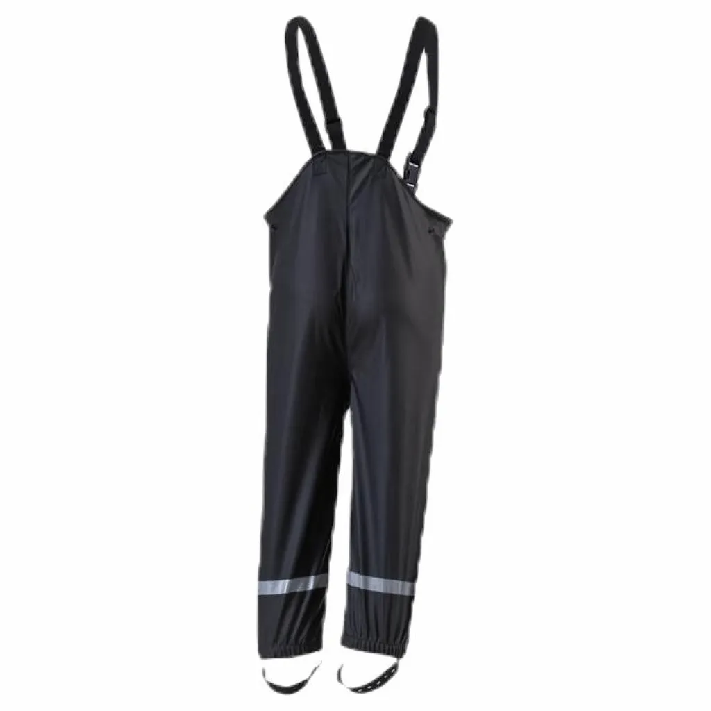Rieti PU Rain Set Black*ZigZag Discount
