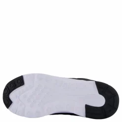 Riley Jr Black/black*Exani Best