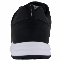 Riley Jr Black/black*Exani Best