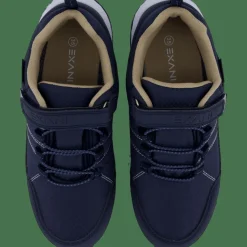 Exani Riley Jr Navy Blue Online