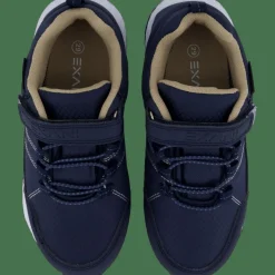 Riley K Navy*Exani New