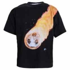 Rillo Football Black*Molo Clearance
