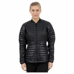Rima Jacket Black*Didriksons Outlet
