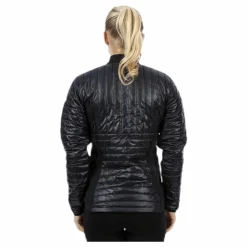 Rima Jacket Black*Didriksons Outlet
