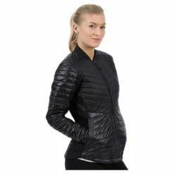 Rima Jacket Black*Didriksons Outlet