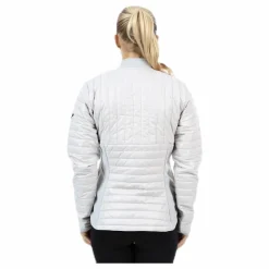 Rima Jacket Grey*Didriksons