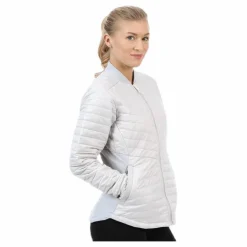 Rima Jacket Grey*Didriksons