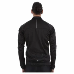Craft Rime Jacket Black Svart Online