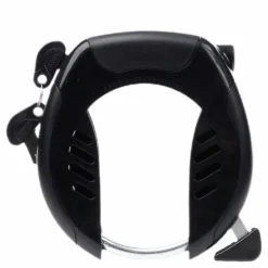 Ringlås 5850 Shield Black*Abus Clearance