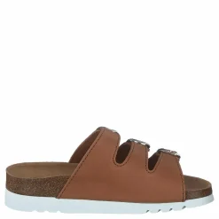 Scholl Rio Cognac Brun Best