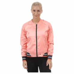 Rio Jacket Pink*Kari Traa Online