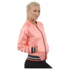 Rio Jacket Pink*Kari Traa Online