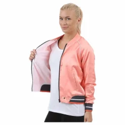 Rio Jacket Pink*Kari Traa Online