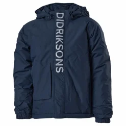 Rio Kids Jkt Blue*Didriksons Online