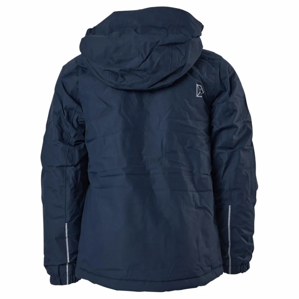 Rio Kids Jkt Blue*Didriksons Online