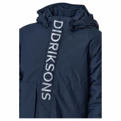 Rio Kids Jkt Blue*Didriksons Online
