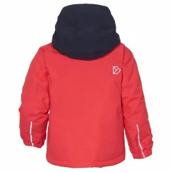 Rio Kids Jkt Pink*Didriksons Clearance