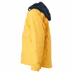 Didriksons Rio Kids Jkt Yellow Gul Discount