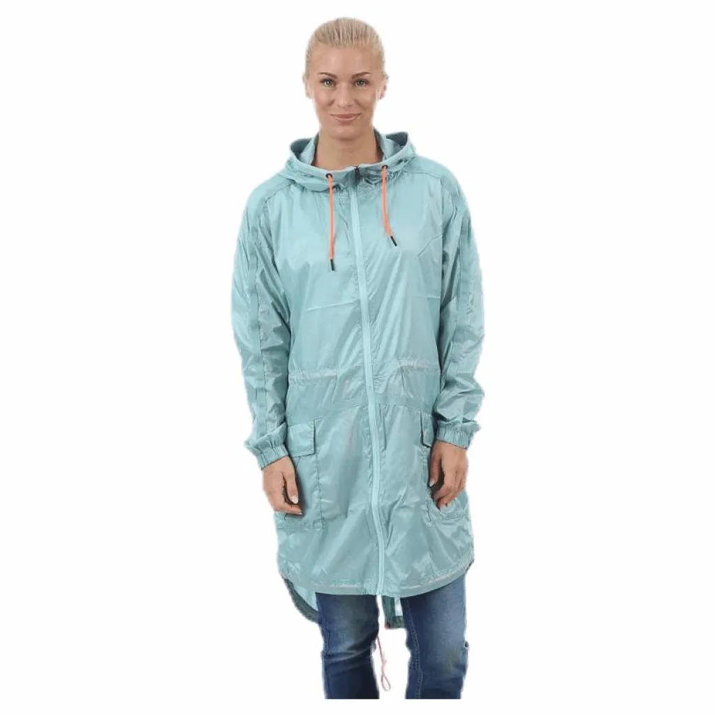 Rio L Jacket Green*Kari Traa Online