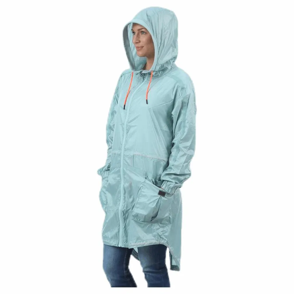 Rio L Jacket Green*Kari Traa Online