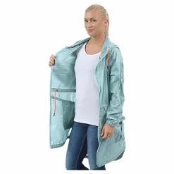 Rio L Jacket Green*Kari Traa Online