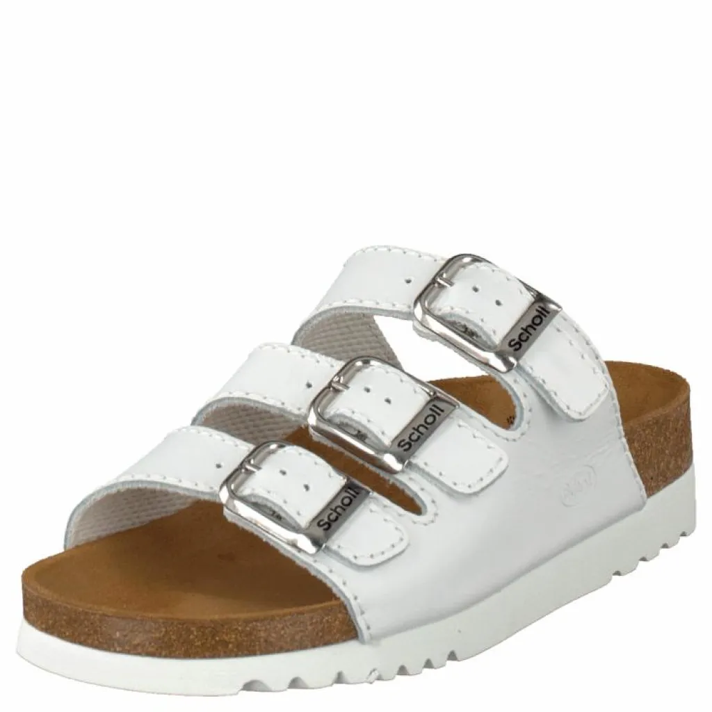 Rio WG AD White*Scholl Hot