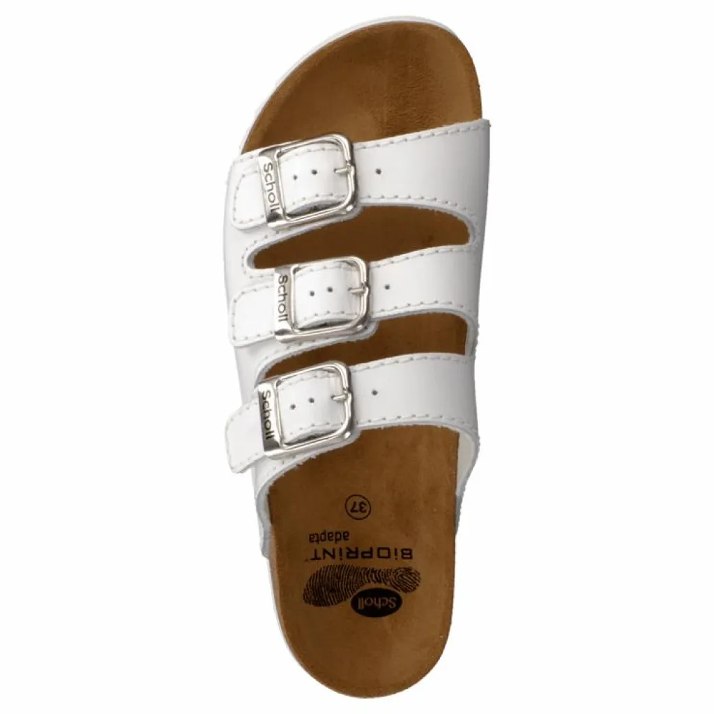 Rio WG AD White*Scholl Hot
