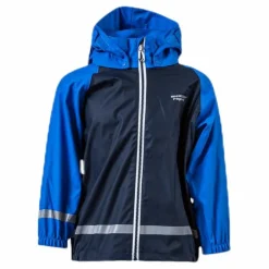 Weather Report Ripoll Mini Rainset Blue Blå Outlet