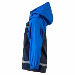 Weather Report Ripoll Mini Rainset Blue Blå Outlet