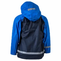 Weather Report Ripoll Mini Rainset Blue Blå Outlet