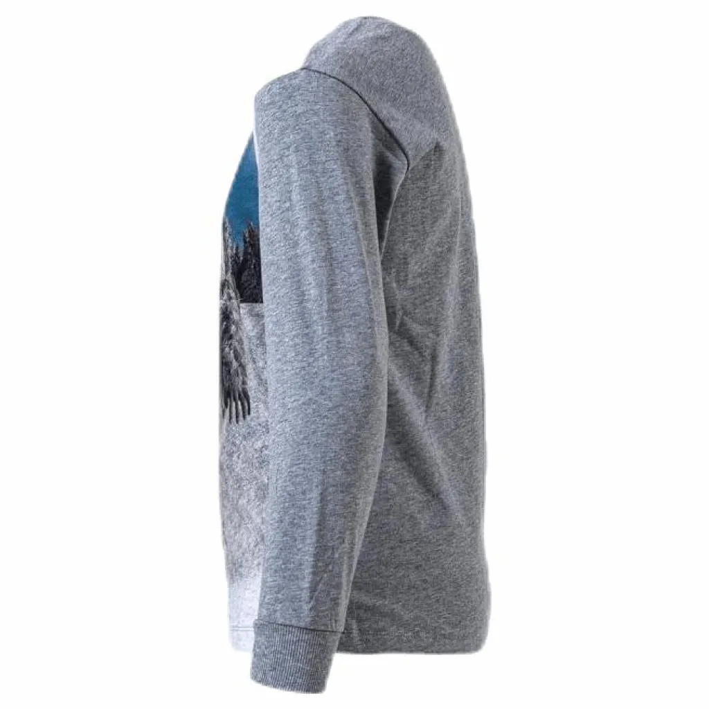 Molo Risci Yeti Grey Grå Discount