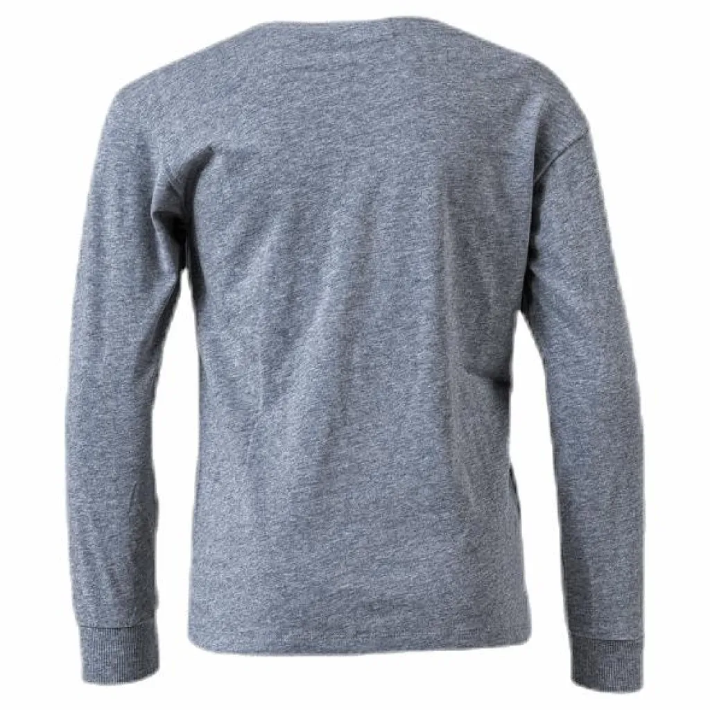 Molo Risci Yeti Grey Grå Discount
