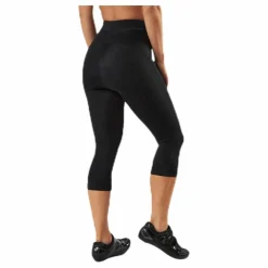 Rise Knickers Black*Craft Hot