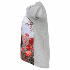 Molo Risha Piglet Grey Grå Sale