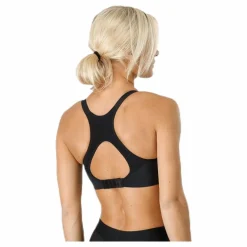 Rival Bra White/Black*Nike Clearance