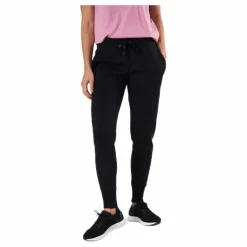 Rival Fleece EMB Pant Black*Under Armour Hot