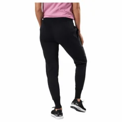 Rival Fleece EMB Pant Black*Under Armour Hot