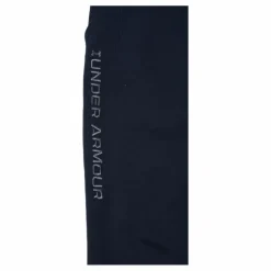 Rival Fleece EMB Pant Black*Under Armour Hot