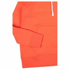 Under Armour Rival Fleece Hb Hoodie After Burn Orange Online