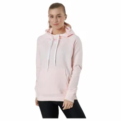 Rival Fleece HB Hoodie Pink*Under Armour Sale