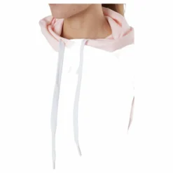 Rival Fleece HB Hoodie Pink*Under Armour Sale