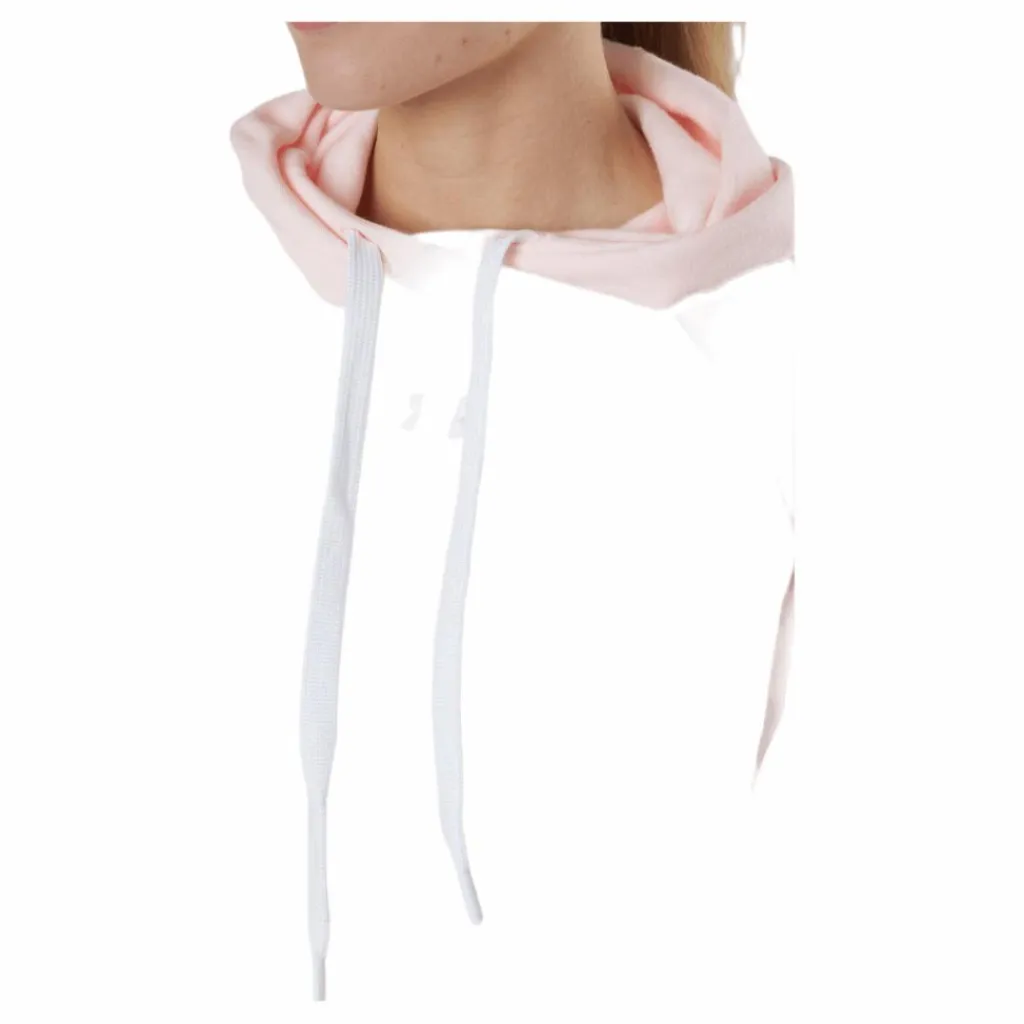 Rival Fleece HB Hoodie Pink*Under Armour Sale
